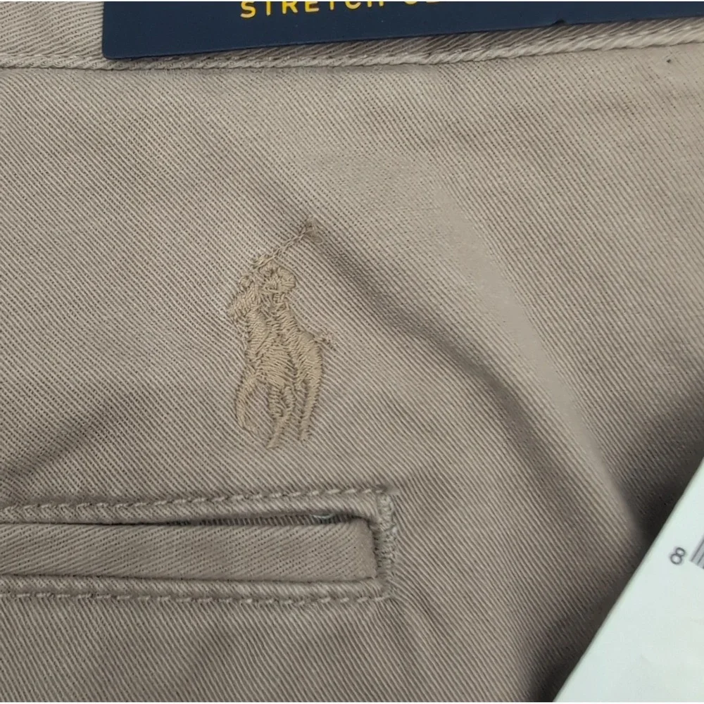 Polo Ralph Lauren Men's 42B Stretch Classic Fit 9